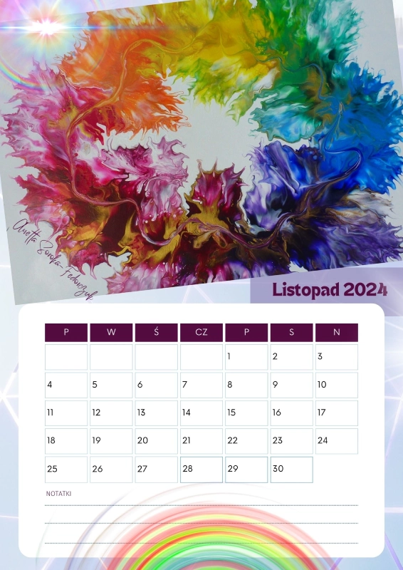 listopad-kalendarz-2024