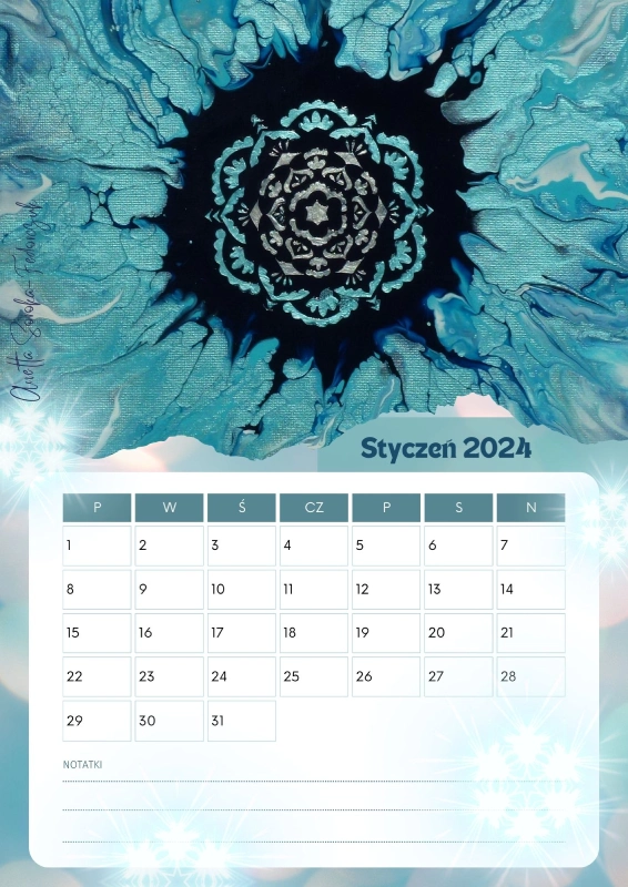 styczen-kalendarz-2024